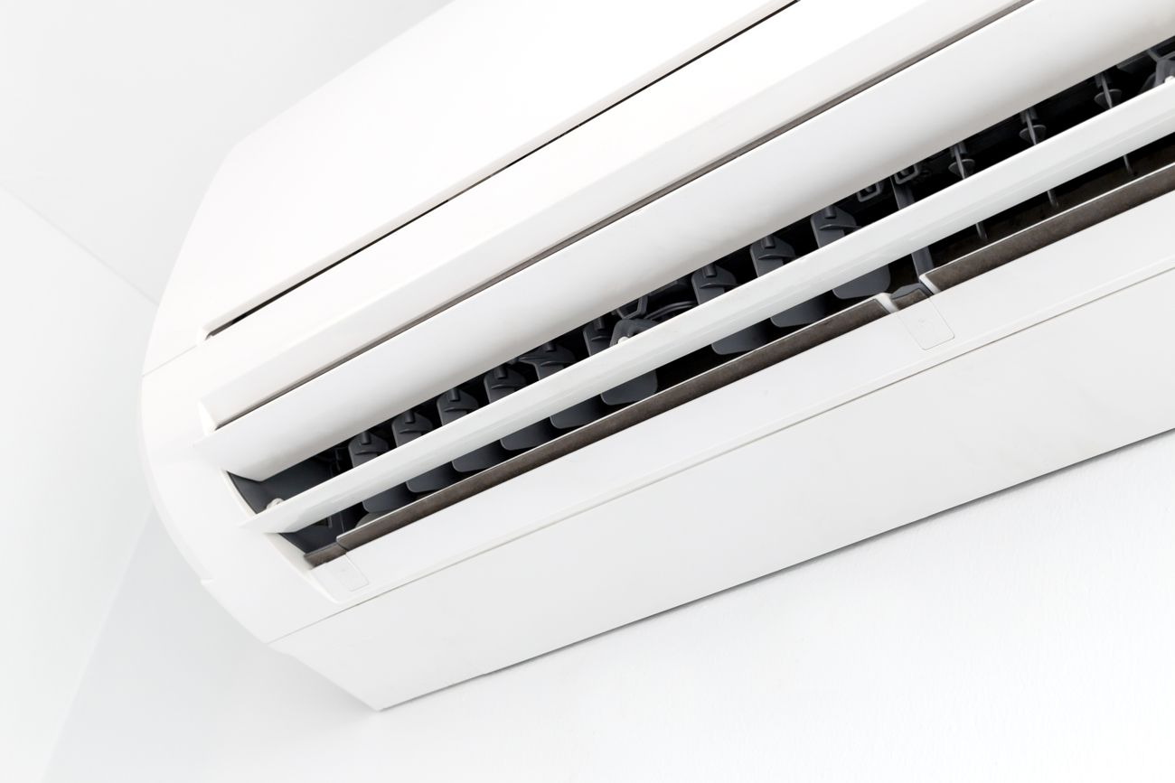 Airconditioning | Loodgietersbedrijf P. van Eck & Zoon B.V. | Wadenoijen | Betuwe